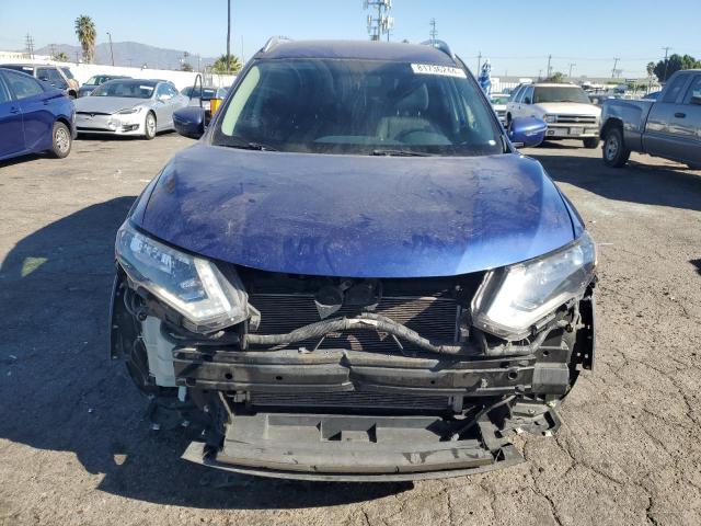 Photo 5 from auction – 2017 NISSAN ROGUE S with VIN KNMAT2MVXHP570054