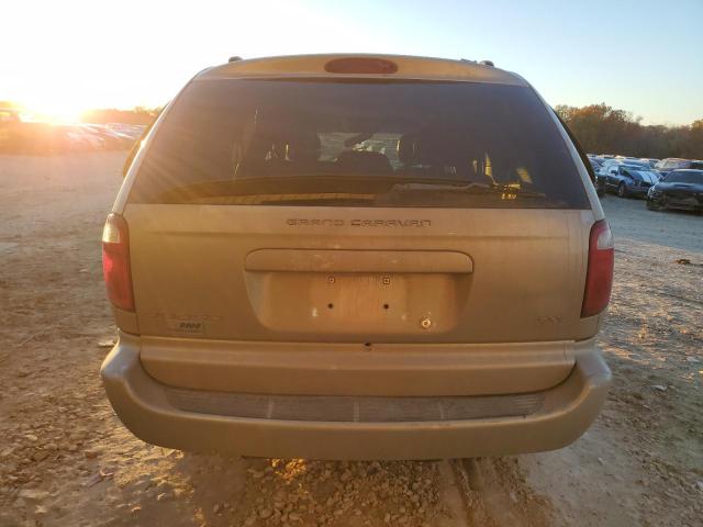 Photo 6 from auction – 2006 DODGE GRAND CARA with VIN 2D8GP44L46R765721