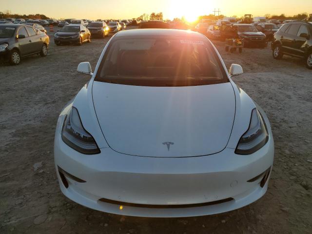 Photo 5 from auction – 2020 TESLA MODEL 3 with VIN 5YJ3E1EA8LF740567