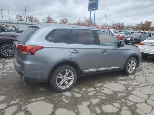 Photo 3 from auction – 2017 MITSUBISHI OUTLANDER with VIN JA4AD3A35HZ024069