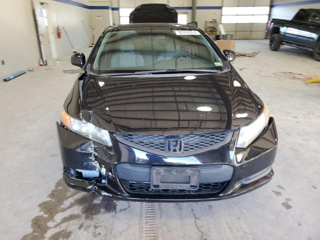 Photo 5 from auction – 2012 HONDA CIVIC EX with VIN 2HGFG3B84CH533772