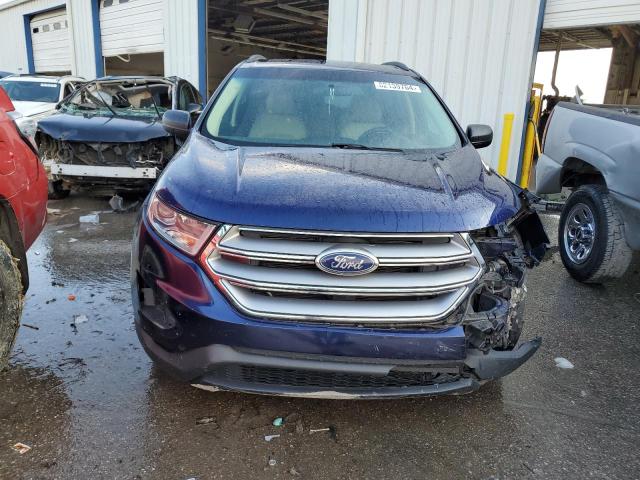 Photo 5 from auction – 2016 FORD EDGE SE with VIN 2FMPK3G95GBB29774