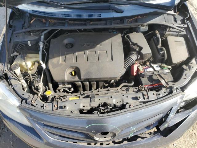 Photo 11 from auction – 2013 TOYOTA COROLLA BA with VIN 2T1BU4EE0DC042446
