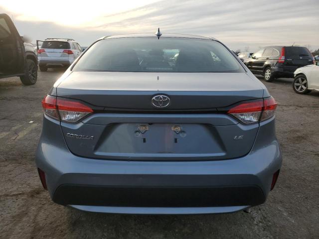 Photo 6 from auction – 2020 TOYOTA COROLLA LE with VIN 5YFEPRAE7LP026623