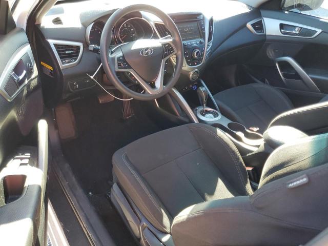 Photo 8 from auction – 2016 HYUNDAI VELOSTER with VIN KMHTC6AD6GU292700