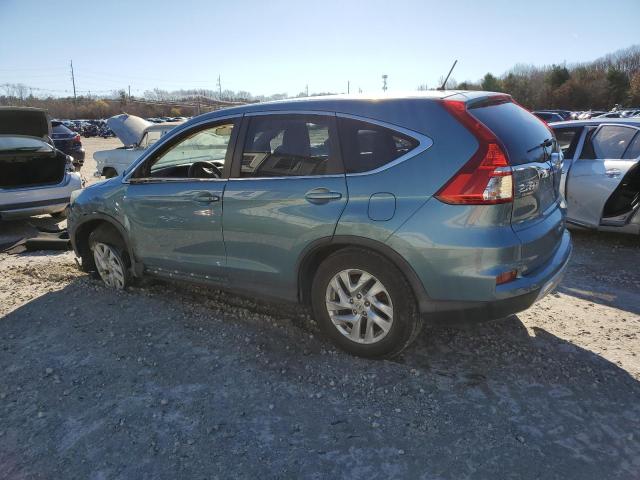 Photo 2 from auction – 2015 HONDA CR-V EX with VIN 5J6RM4H56FL118767