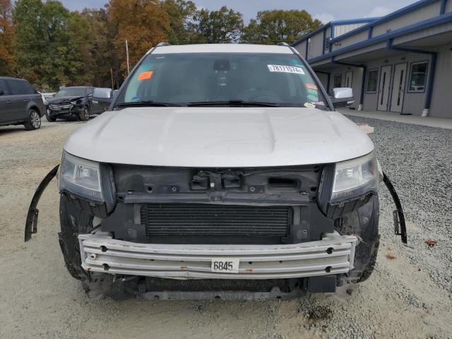 Photo 5 from auction – 2016 FORD EXPLORER P with VIN 1FM5K8HT1GGB39189