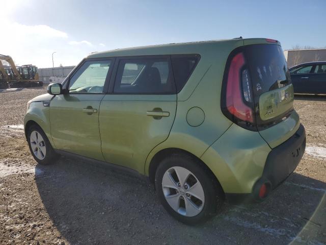 Photo 2 from auction – 2014 KIA SOUL with VIN KNDJN2A28E7714636