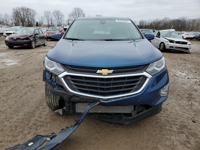 Photo 5 from auction – 2021 CHEVROLET EQUINOX LT with VIN 3GNAXKEV2ML362413