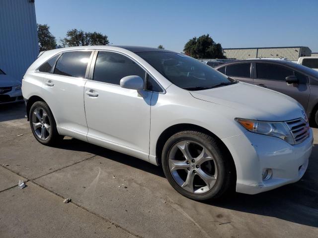 Photo 4 from auction – 2010 TOYOTA VENZA with VIN 4T3ZK3BB6AU025158