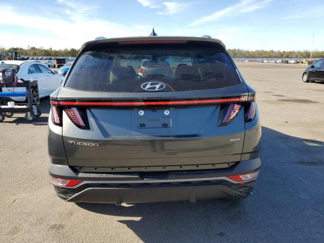Photo 6 from auction – 2023 HYUNDAI TUCSON SEL with VIN 5NMJFCAE9PH173606