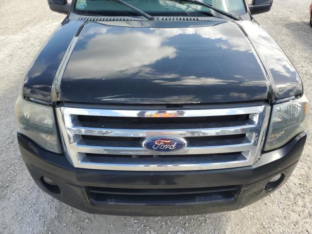 Photo 12 from auction – 2014 FORD EXPEDITION with VIN 1FMJK1K51EEF59012