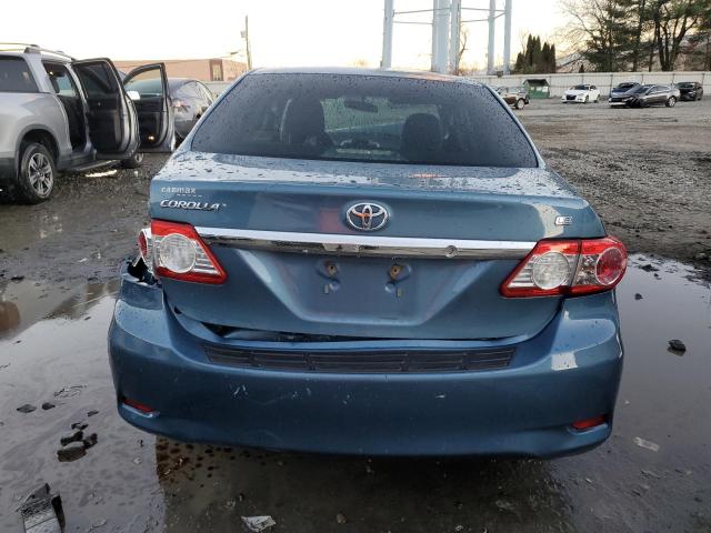 Photo 6 from auction – 2012 TOYOTA COROLLA BA with VIN 5YFBU4EE7CP048419