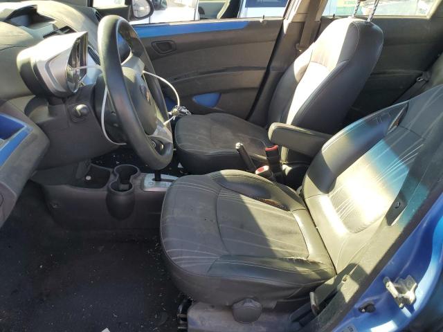 Photo 7 from auction – 2013 CHEVROLET SPARK 1LT with VIN KL8CD6S91DC616223