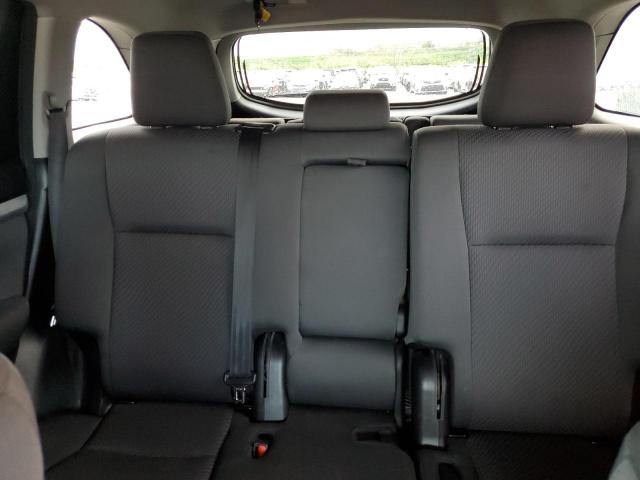 Photo 10 from auction – 2018 TOYOTA HIGHLANDER with VIN 5TDZARFH6JS033234