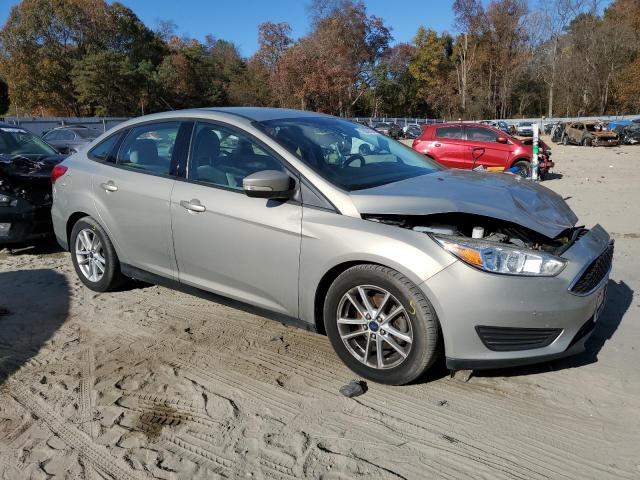 Photo 4 from auction – 2016 FORD FOCUS SE with VIN 1FADP3F25GL220482