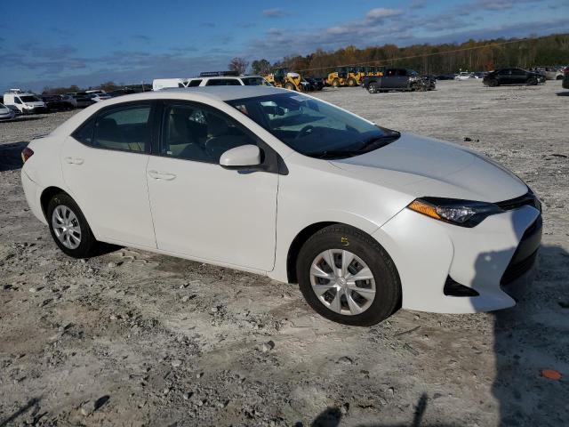 Photo 4 from auction – 2017 TOYOTA COROLLA LE with VIN 5YFBPRHE3HP606922