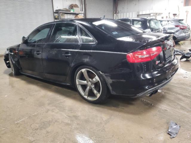 Photo 2 from auction – 2014 AUDI S4 PREMIUM with VIN WAUBGAFL7EA146583