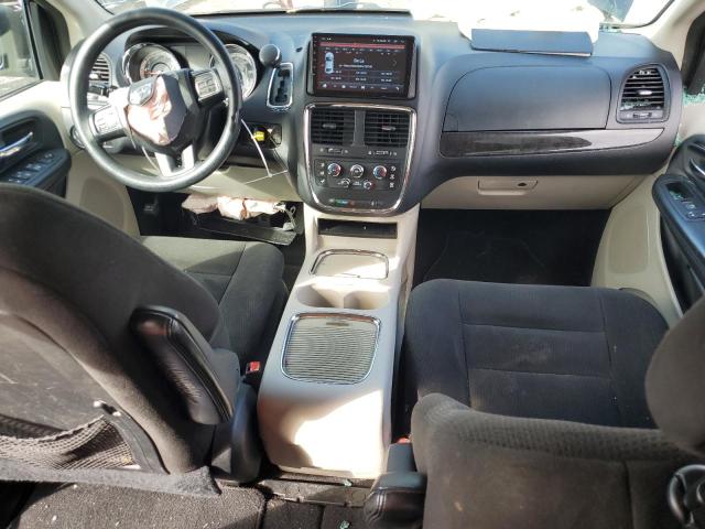 Photo 8 from auction – 2016 DODGE GRAND CARA with VIN 2C4RDGCG6GR339536