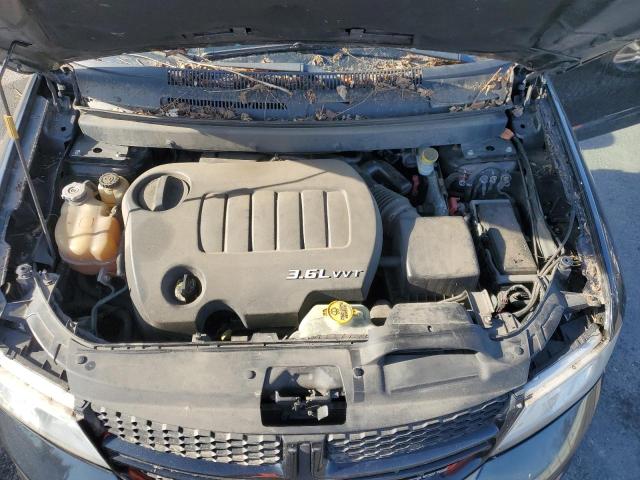 Photo 12 from auction – 2013 DODGE JOURNEY R/ with VIN 3C4PDDEG7DT519412