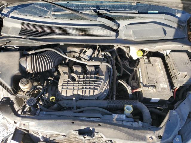Photo 12 from auction – 2011 CHRYSLER TOWN & COU with VIN 2A4RR8DG2BR764356