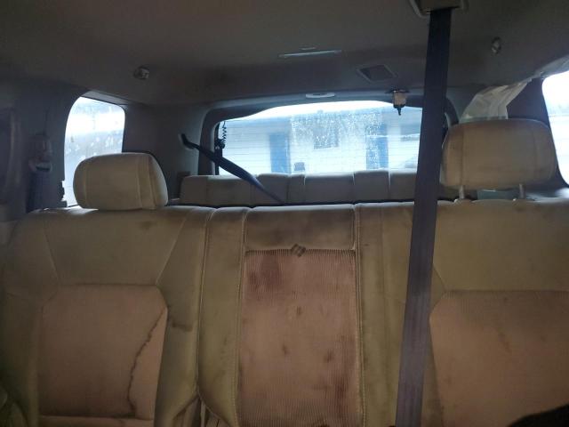 Photo 10 from auction – 2011 HONDA PILOT EX with VIN 5FNYF3H43BB050535