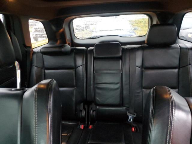 Photo 10 from auction – 2016 JEEP GRAND CHER with VIN 1C4RJFBG2GC495974