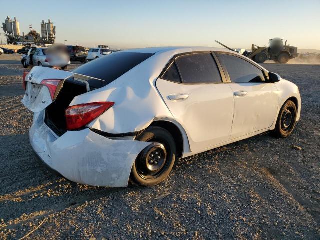 Photo 3 from auction – 2019 TOYOTA COROLLA L with VIN 5YFBURHE6KP922119