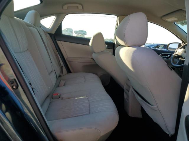 Photo 10 from auction – 2016 NISSAN SENTRA S with VIN 3N1AB7AP1GY336956