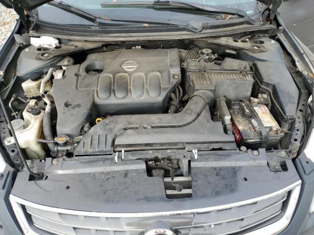 Photo 11 from auction – 2011 NISSAN ALTIMA BAS with VIN 1N4AL2AP0BC115062