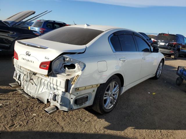 Photo 3 from auction – 2012 INFINITI G37 BASE with VIN JN1CV6AP5CM628200