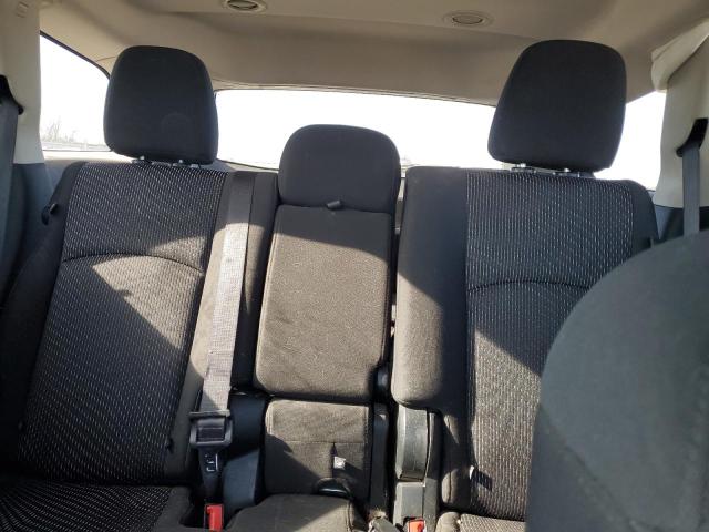 Photo 10 from auction – 2020 DODGE JOURNEY SE with VIN 3C4PDCAB9LT278231