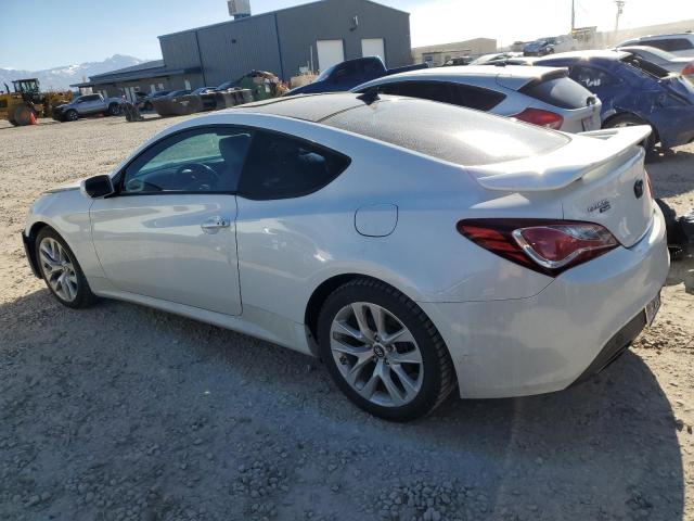 Photo 2 from auction – 2013 HYUNDAI GENESIS CO with VIN KMHHT6KD6DU092352