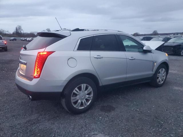 Photo 3 from auction – 2015 CADILLAC SRX LUXURY with VIN 3GYFNEE37FS583772