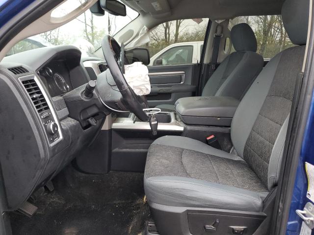 Photo 7 from auction – 2016 RAM 1500 SLT with VIN 3C6RR7LT1GG185281