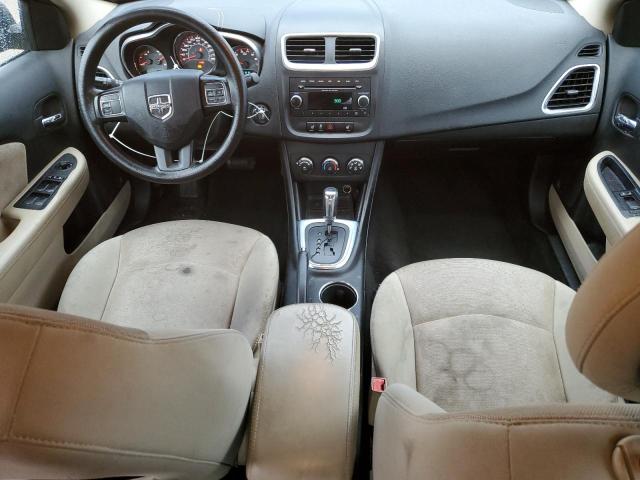 Photo 8 from auction – 2013 DODGE AVENGER SE with VIN 1C3CDZAGXDN766753