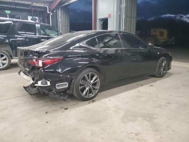 Photo 3 from auction – 2019 LEXUS ES 350 with VIN JTHBZ1B16K2002528