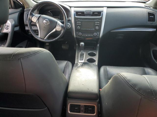 Photo 8 from auction – 2013 NISSAN ALTIMA 2.5 with VIN 1N4AL3AP0DN460914