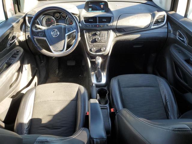 Photo 8 from auction – 2016 BUICK ENCORE with VIN KL4CJASB7GB620402