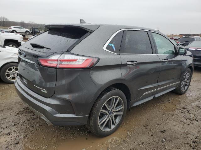 Photo 3 from auction – 2019 FORD EDGE TITAN with VIN 2FMPK3K96KBC05762