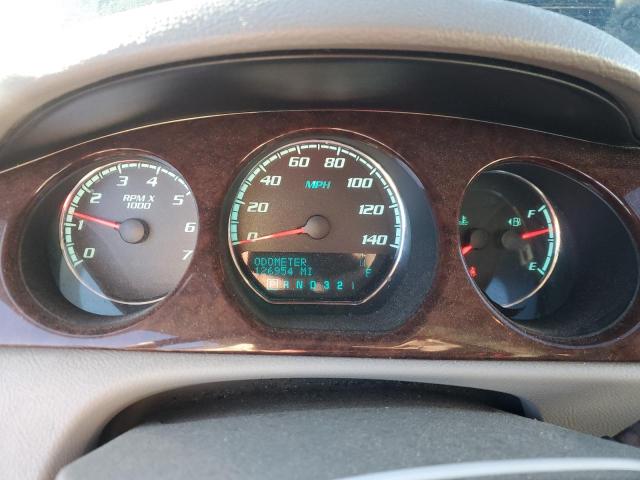 Photo 9 from auction – 2011 BUICK LUCERNE CX with VIN 1G4HA5EM4BU151956