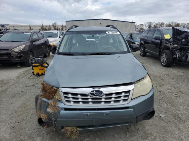 Photo 5 from auction – 2012 SUBARU FORESTER 2 with VIN JF2SHABCXCH464337