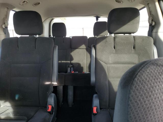 Photo 10 from auction – 2015 DODGE GRAND CARA with VIN 2C4RDGCGXFR745480