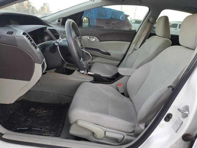 Photo 7 from auction – 2012 HONDA CIVIC EX with VIN 2HGFB2F88CH335456