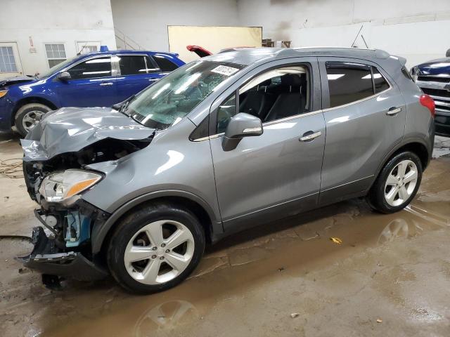 BUICK ENCORE 2015 with VIN KL4CJASB2FB161679 - Photo from auction