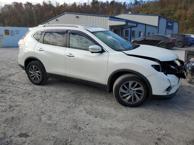 Photo 4 from auction – 2015 NISSAN ROGUE S with VIN 5N1AT2MV8FC778028