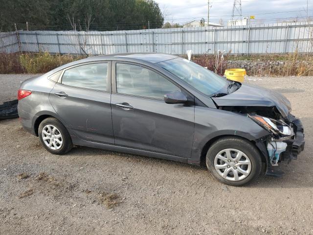 Photo 4 from auction – 2013 HYUNDAI ACCENT GLS with VIN KMHCT4AE0DU301206