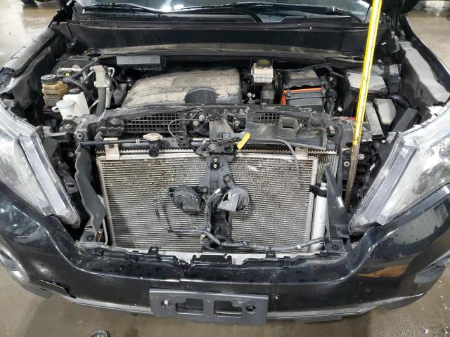 Photo 12 from auction – 2017 NISSAN PATHFINDER with VIN 5N1DR2MM0HC623009