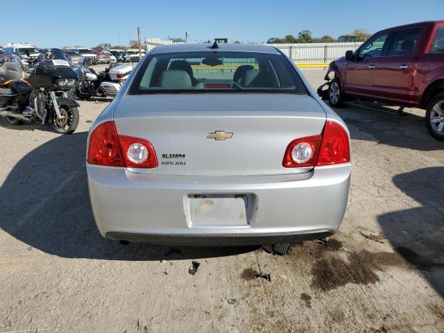 Photo 6 from auction – 2012 CHEVROLET MALIBU LS with VIN 1G1ZA5E08CF380273