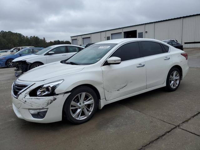 NISSAN ALTIMA 2.5 2013 with VIN 1N4AL3AP1DC239575 - Photo from auction